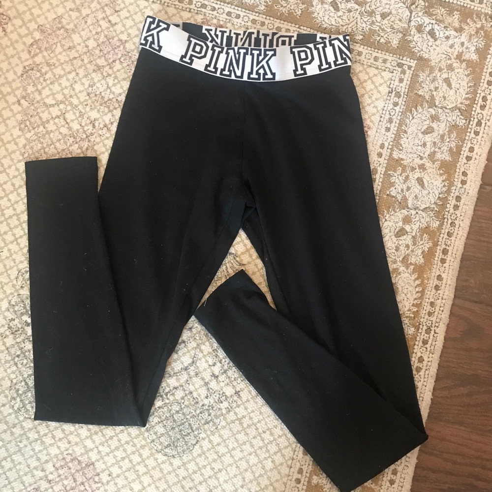 Victoria’s Secret PINK Leggings